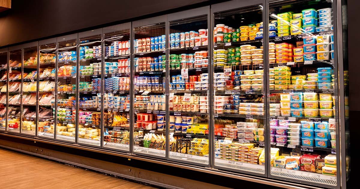 refrigerador